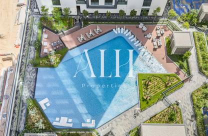 Apartment - 1 Bedroom - 2 Bathrooms for sale in Crest Grande - Sobha Hartland - Mohammed Bin Rashid City - Dubai Apartment - 1 Bedroom - 2 Bathrooms for sale in Crest Grande - Sobha Hartland - Mohammed Bin Rashid City - Dubai
