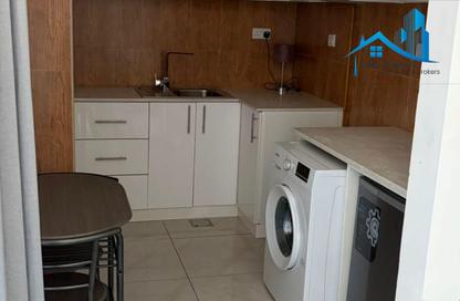 Apartment - Studio - 1 Bathroom for rent in The Square Tower - District 13 - Jumeirah Village Circle - Dubai Apartment - Studio - 1 Bathroom for rent in The Square Tower - District 13 - Jumeirah Village Circle - Dubai