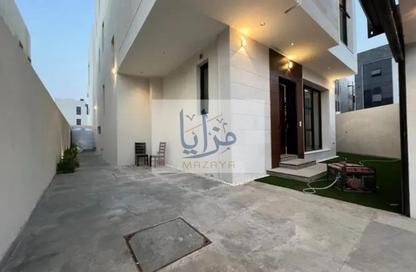Villa - 6 - 7+ for sale in Al Bahia Hills - Al Bahia - Ajman Villa - 6 - 7+ for sale in Al Bahia Hills - Al Bahia - Ajman