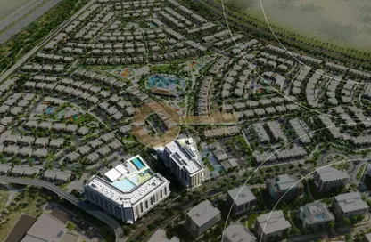 شقة - 3 غرف نوم - 4 حمامات للبيع في بيتشفرونت جيتس المرحلة 2 - دبي الجنوب (مركز دبي العالمي) - دبي