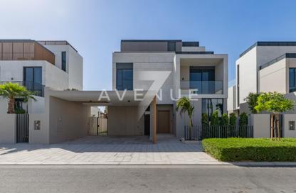 Villa - 4 Bedrooms - 7 Bathrooms for rent in Elie Saab 2 - Elie Saab - Arabian Ranches 3 - Dubai Villa - 4 Bedrooms - 7 Bathrooms for rent in Elie Saab 2 - Elie Saab - Arabian Ranches 3 - Dubai