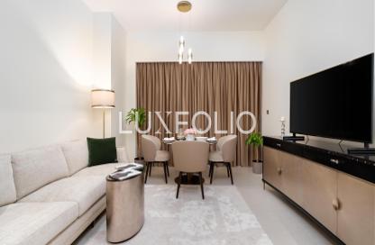 Apartment - 1 Bedroom - 1 Bathroom for rent in Grande - Opera District - Downtown Dubai - Dubai