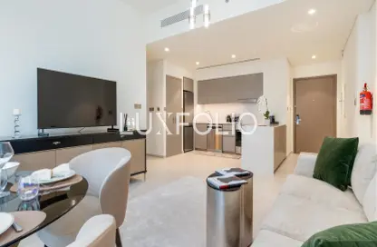 Apartment - 1 Bedroom - 1 Bathroom for rent in Grande - Opera District - Downtown Dubai - Dubai