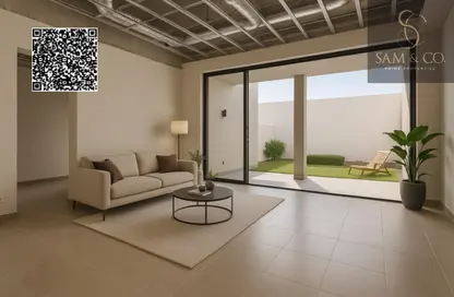 فيلا - 3 غرف نوم - 4 حمامات للبيع في ديستريكت 9 - الزورا - عجمان