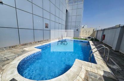 Apartment - 1 - 2 for rent in Global Golf Residences 2 - Dubai Sports City - Dubai Apartment - 1 - 2 for rent in Global Golf Residences 2 - Dubai Sports City - Dubai