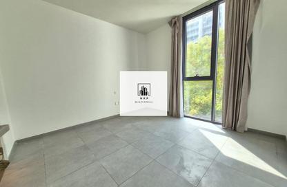 Apartment - 2 - 3 for rent in The Boulevard 2 - Aljada - Sharjah