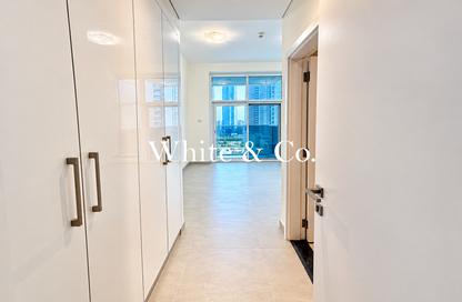 Apartment - 2 - 3 for rent in Marina Arcade Tower - Dubai Marina - Dubai