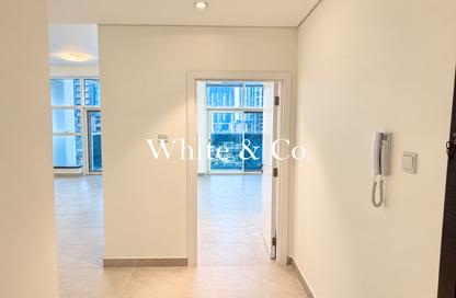 Apartment - 2 - 3 for rent in Marina Arcade Tower - Dubai Marina - Dubai