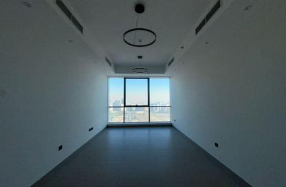 Apartment - 2 Bedrooms - 3 Bathrooms for sale in La Plage Tower - Al Mamzar - Sharjah - Sharjah