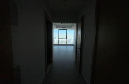 Apartment - 2 Bedrooms - 3 Bathrooms for sale in La Plage Tower - Al Mamzar - Sharjah - Sharjah