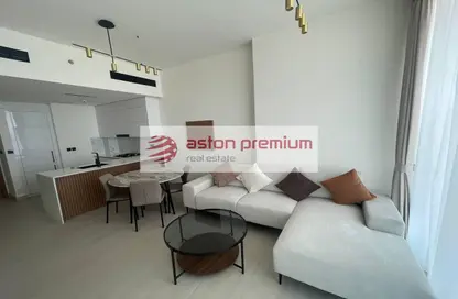 شقة - غرفة نوم - 2 حمامات للبيع في بينغاطي اونيكس - منطقة 15 - قرية جميرا الدائرية - دبي