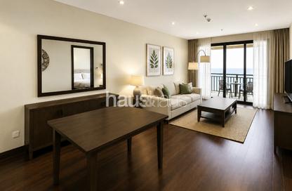 Apartment - 1 Bedroom - 2 Bathrooms for sale in Royal Amwaj Residences North - Royal Amwaj Residences - The Crescent - Palm Jumeirah - Dubai