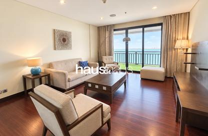 Apartment - 1 - 2 for sale in Royal Amwaj Residences North - Royal Amwaj Residences - The Crescent - Palm Jumeirah - Dubai