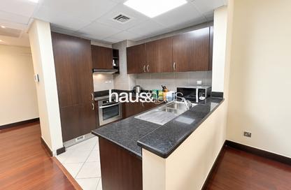 Apartment - 1 - 2 for sale in Royal Amwaj Residences North - Royal Amwaj Residences - The Crescent - Palm Jumeirah - Dubai