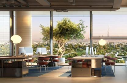 Apartment - 2 - 3 for sale in The Wow Tower - Dubai Land Residence Complex - Dubai Apartment - 2 - 3 for sale in The Wow Tower - Dubai Land Residence Complex - Dubai