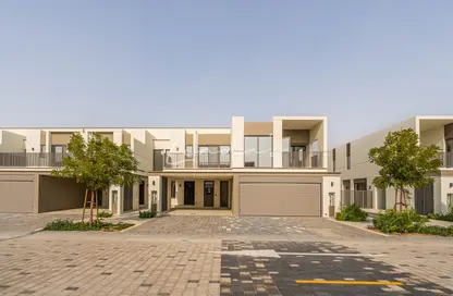 Villa - 3 Bedrooms - 3 Bathrooms for rent in Aura - Tilal Al Ghaf - Dubai