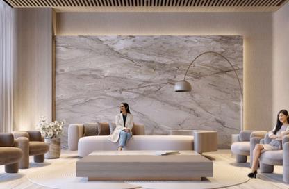 Apartment - Studio - 1 Bathroom for sale in Sky Gate Tower - District 4 - Jumeirah Village Triangle - Dubai