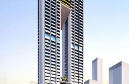 Apartment - Studio - 1 Bathroom for sale in Sky Gate Tower - District 4 - Jumeirah Village Triangle - Dubai
