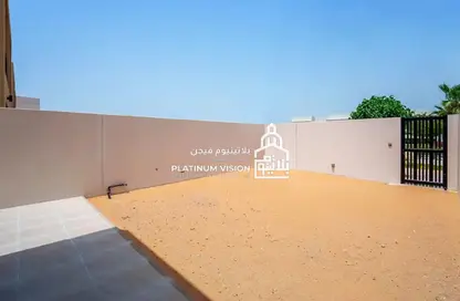 تاون هاوس - 2 غرف نوم - 3 حمامات للايجار في ذا دالياز - فدان ياس - جزيرة ياس - أبوظبي