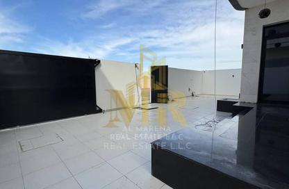 Villa - 5 Bedrooms - 7 Bathrooms for sale in Al Bahia Hills - Al Bahia - Ajman Villa - 5 Bedrooms - 7 Bathrooms for sale in Al Bahia Hills - Al Bahia - Ajman