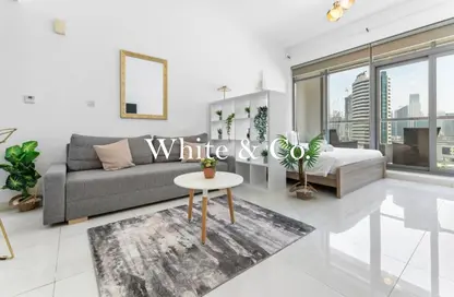 شقة - 1 حمام للايجار في الخليج الإداري A - الخليج الإداري - الخليج التجاري - دبي