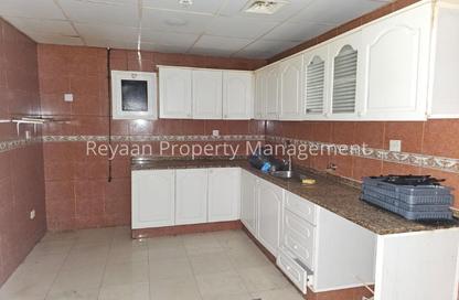 Apartment - 3 - 4 for rent in Ibtikar 2 - Al Majaz 2 - Al Majaz - Sharjah