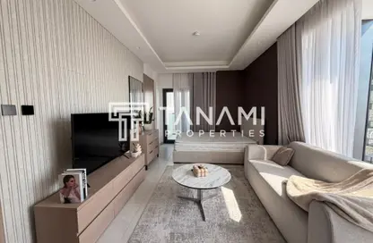 Apartment - 1 Bathroom for rent in Cloud Tower B - Cloud Tower - District 2 - Jumeirah Village Triangle - Dubai Apartment - 1 Bathroom for rent in Cloud Tower B - Cloud Tower - District 2 - Jumeirah Village Triangle - Dubai