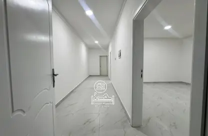 Apartment - 1 Bedroom - 2 Bathrooms for rent in Zayed City (Khalifa City C) - Khalifa City - Abu Dhabi