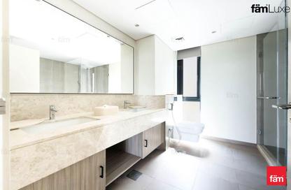 Villa - 4 Bedrooms - 4 Bathrooms for rent in Club Villas at Dubai Hills - Dubai Hills Estate - Dubai