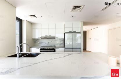 Villa - 4 Bedrooms - 4 Bathrooms for rent in Club Villas at Dubai Hills - Dubai Hills Estate - Dubai
