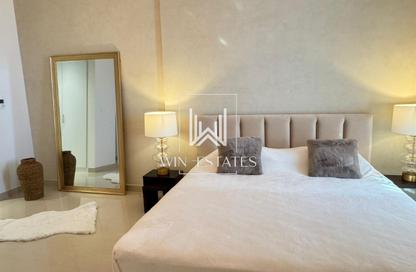 Apartment - 1 - 3 for rent in Gateway Residences 2 - Mina Al Arab - Ras Al Khaimah