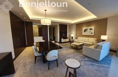 شقة - 2 - 3 للايجار في 1 فندق العنوان-سكاي فيو - أبراج العنوان سكاي فيو - وسط مدينة دبي - دبي شقة - 2 - 3 للايجار في 1 فندق العنوان-سكاي فيو - أبراج العنوان سكاي فيو - وسط مدينة دبي - دبي