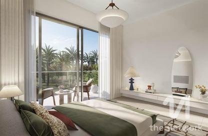 Villa - 5 Bedrooms - 5 Bathrooms for sale in Rivana - The Valley - Dubai