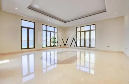 Villa - 6 Bedrooms - 7 Bathrooms for rent in Signature Villas Frond E - Signature Villas - Palm Jumeirah - Dubai