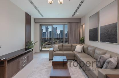 Apartment - 1 - 2 for rent in Elite Downtown Residence 2 - Elite Downtown Residence - Downtown Dubai - Dubai Apartment - 1 - 2 for rent in Elite Downtown Residence 2 - Elite Downtown Residence - Downtown Dubai - Dubai