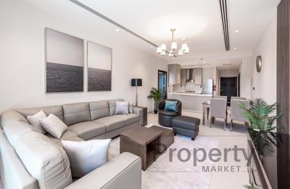 Apartment - 1 - 2 for rent in Elite Downtown Residence 2 - Elite Downtown Residence - Downtown Dubai - Dubai Apartment - 1 - 2 for rent in Elite Downtown Residence 2 - Elite Downtown Residence - Downtown Dubai - Dubai