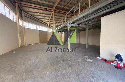 مستودع - استوديو للايجار في مجمع دبي للاستثمار - دبي مستودع - استوديو للايجار في مجمع دبي للاستثمار - دبي