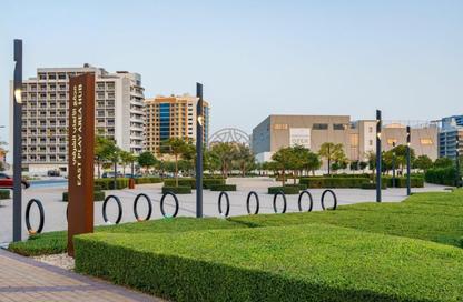 Apartment - 2 - 3 for rent in Al Rabia Tower - Majan - Dubai