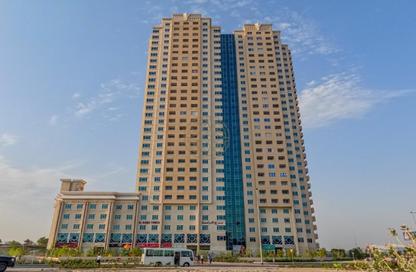 Apartment - 2 - 3 for rent in Al Rabia Tower - Majan - Dubai