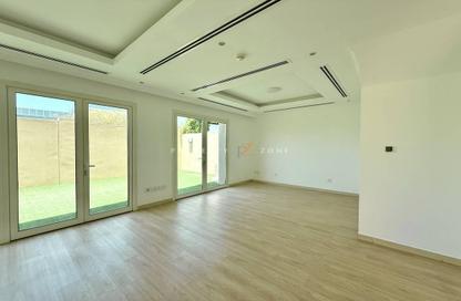 Villa - 3 Bedrooms - 4 Bathrooms for rent in Villa Lantana 1 - Villa Lantana - Dubai Science Park - Dubai