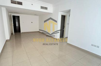 Apartment - 2 - 2 for rent in New Al Taawun Road - Al Taawun - Sharjah
