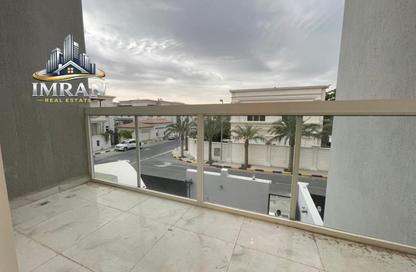 Villa - 5 Bedrooms - 6 Bathrooms for rent in Sharqan - Al Heerah - Sharjah
