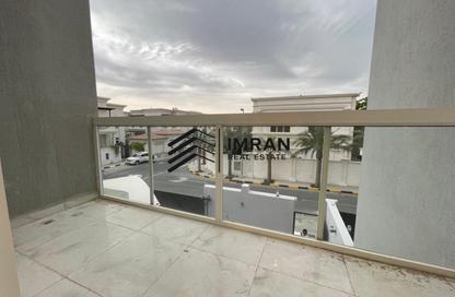 Villa - 5 Bedrooms - 6 Bathrooms for rent in Sharqan - Al Heerah - Sharjah Villa - 5 Bedrooms - 6 Bathrooms for rent in Sharqan - Al Heerah - Sharjah