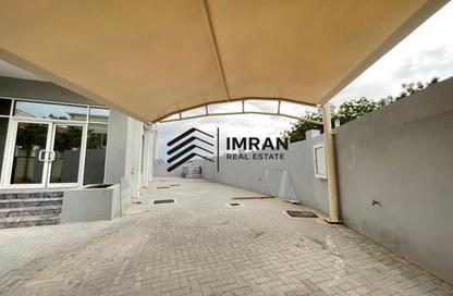Villa - 5 Bedrooms - 6 Bathrooms for rent in Sharqan - Al Heerah - Sharjah Villa - 5 Bedrooms - 6 Bathrooms for rent in Sharqan - Al Heerah - Sharjah