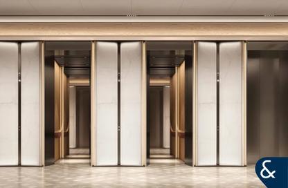 Apartment - 4 Bedrooms - 5 Bathrooms for sale in Jumeirah Residences Emirates Tower B - Jumeirah Residences Emirates Towers - Sheikh Zayed Road - Dubai