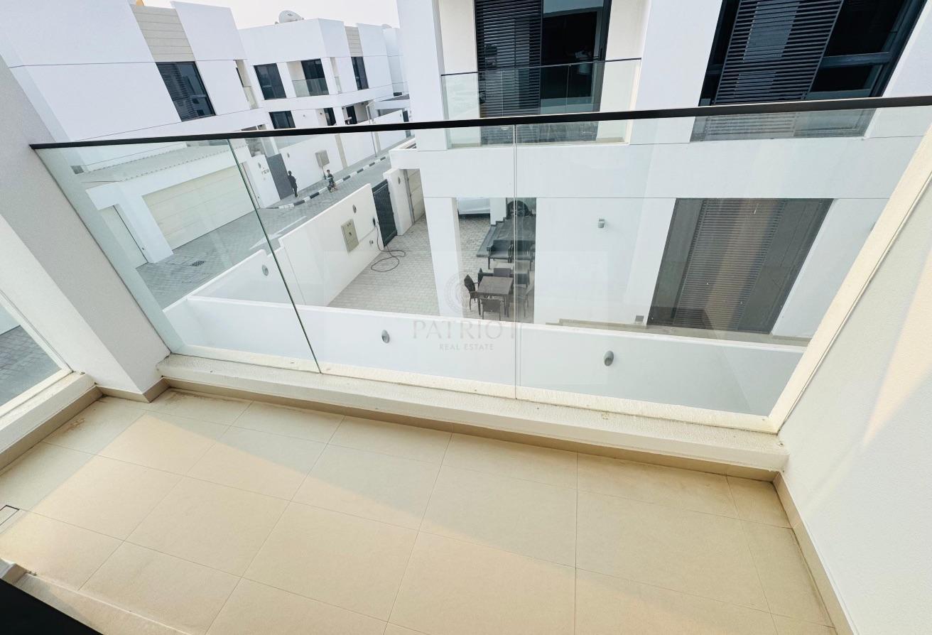 12 CHEQUES HIGH QUALITY 4 BEDROOM VILLA FOR RENT photo 10