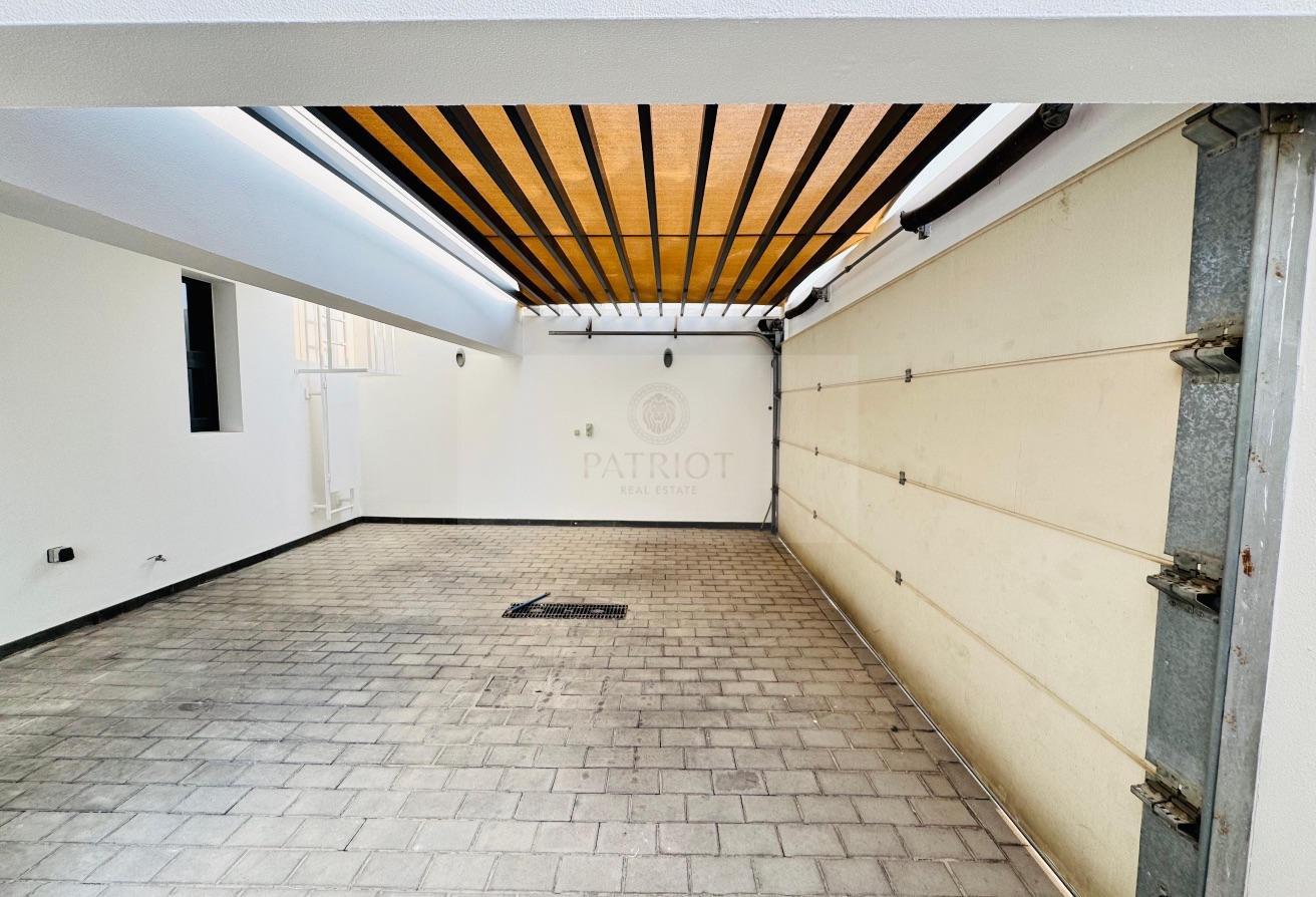 12 CHEQUES HIGH QUALITY 4 BEDROOM VILLA FOR RENT photo 22