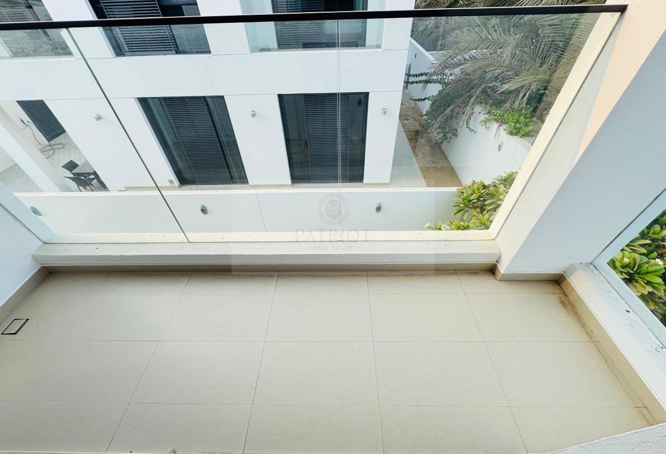 12 CHEQUES HIGH QUALITY 4 BEDROOM VILLA FOR RENT photo 18
