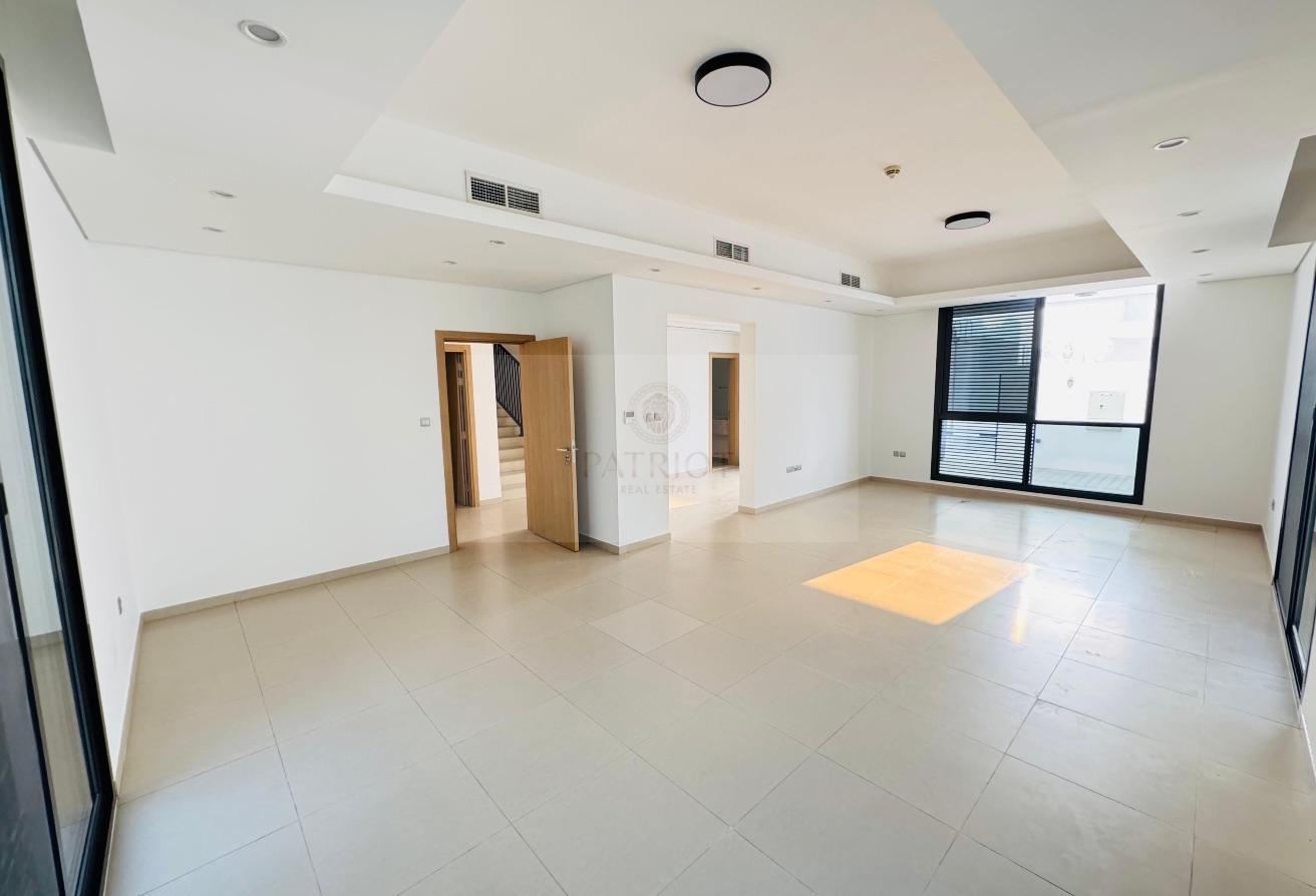 12 CHEQUES HIGH QUALITY 4 BEDROOM VILLA FOR RENT photo 7