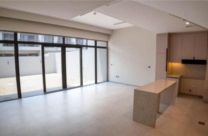 Townhouse - 3 - 4 for sale in MAG Eye - MAG City - Mohammed Bin Rashid City - Dubai Townhouse - 3 - 4 for sale in MAG Eye - MAG City - Mohammed Bin Rashid City - Dubai